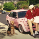 Image for article titled Tyler, the Creator shares picturesque teaser trailer "SIDE STREET"